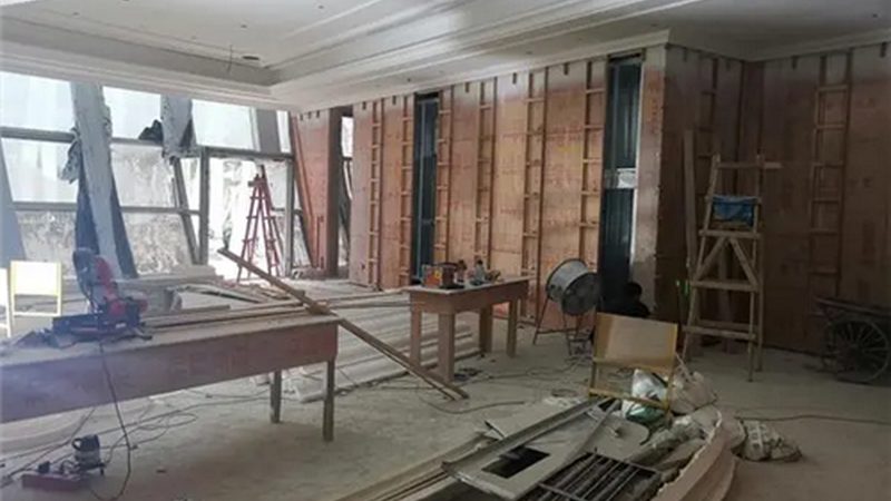 装修主材环保等级，ENF标准背后的秘密