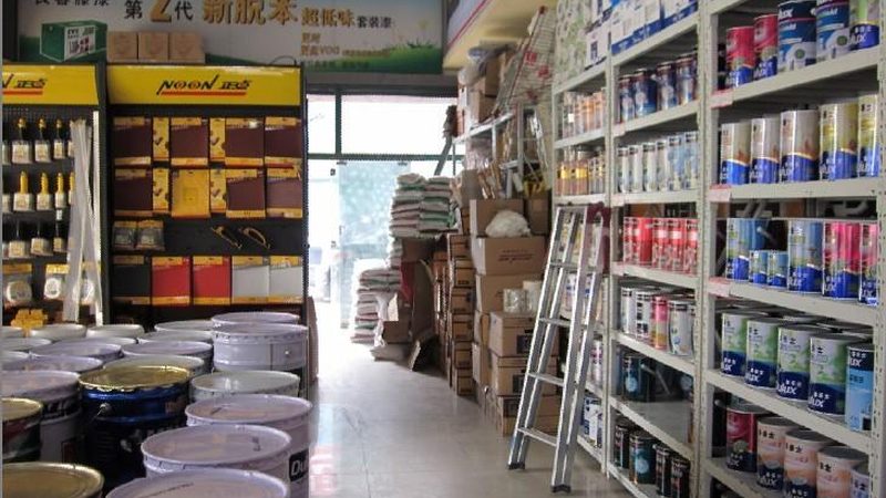 北京别墅装修隐蔽工程验收
