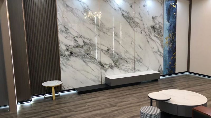 小标题：关注项目分类，明确项目内容