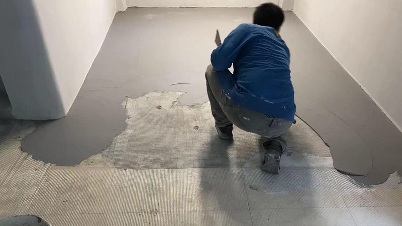 室外露天防水涂料耐候性哪个牌子好