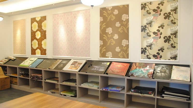 揭秘上海工装材料厂家：品质与技术的双重保障